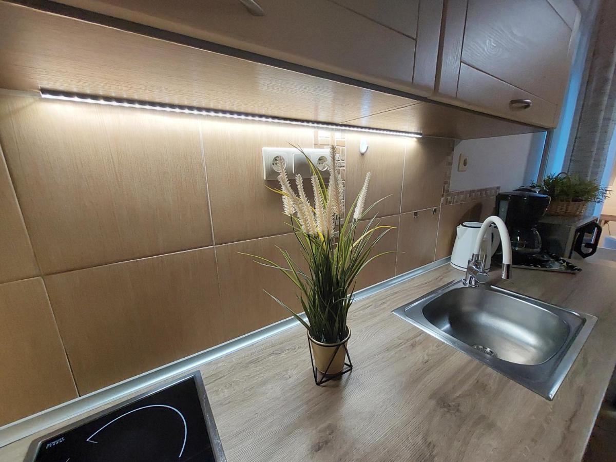 Apartamenty Levilla Рева Екстер'єр фото
