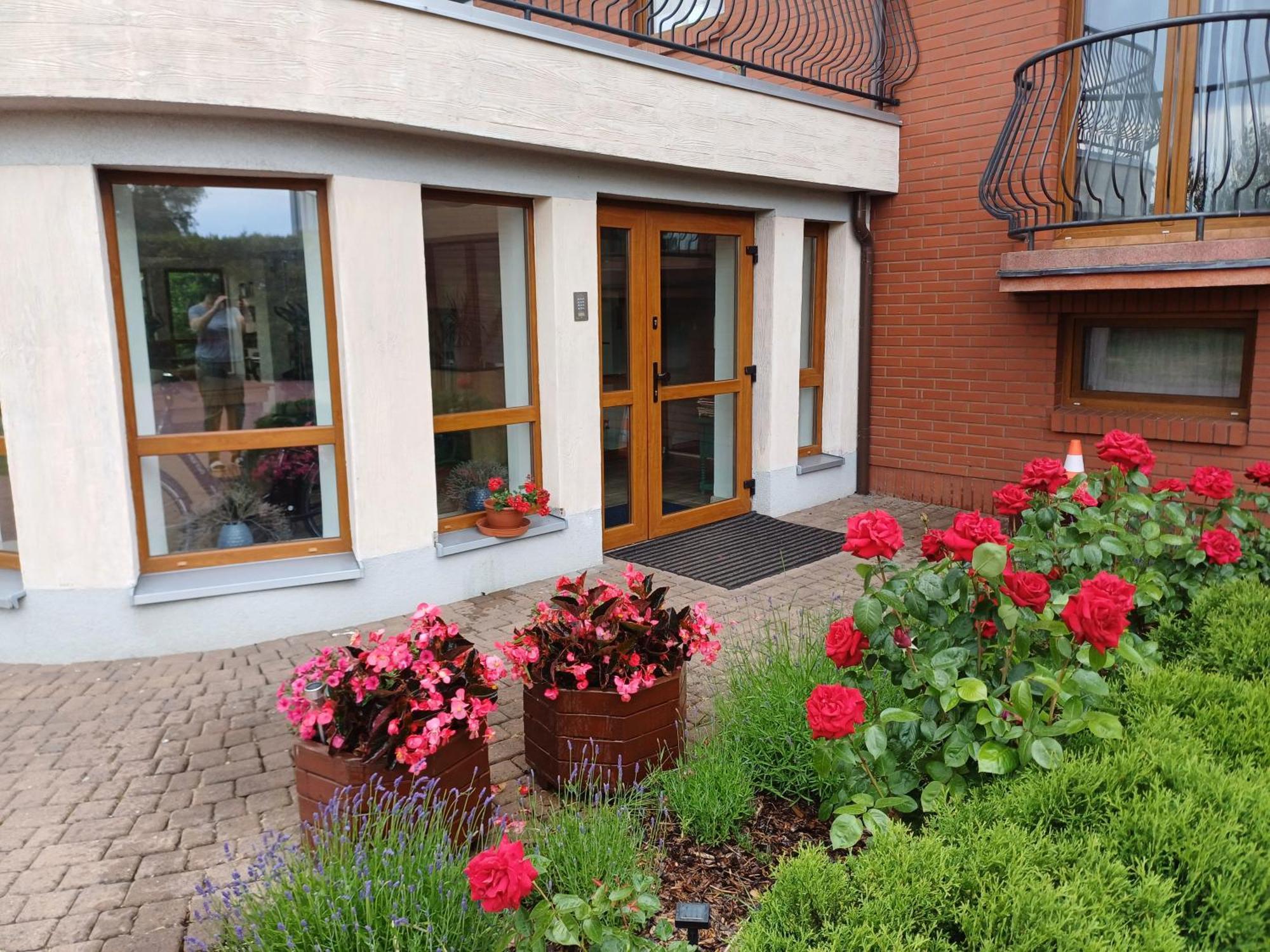 Apartamenty Levilla Рева Екстер'єр фото