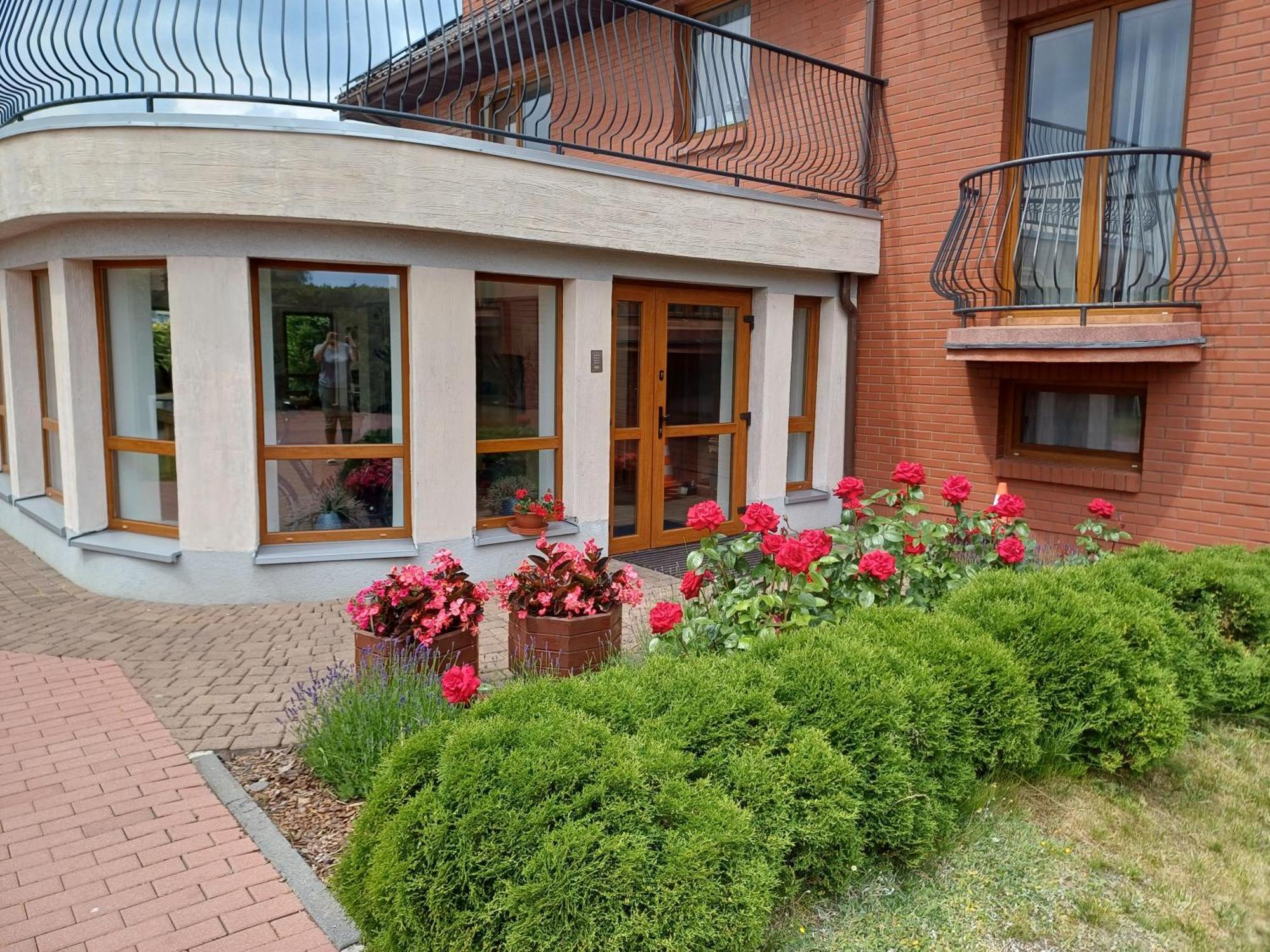 Apartamenty Levilla Рева Екстер'єр фото