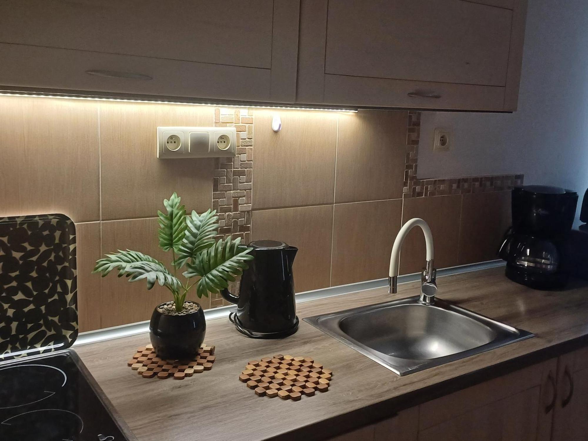 Apartamenty Levilla Рева Екстер'єр фото