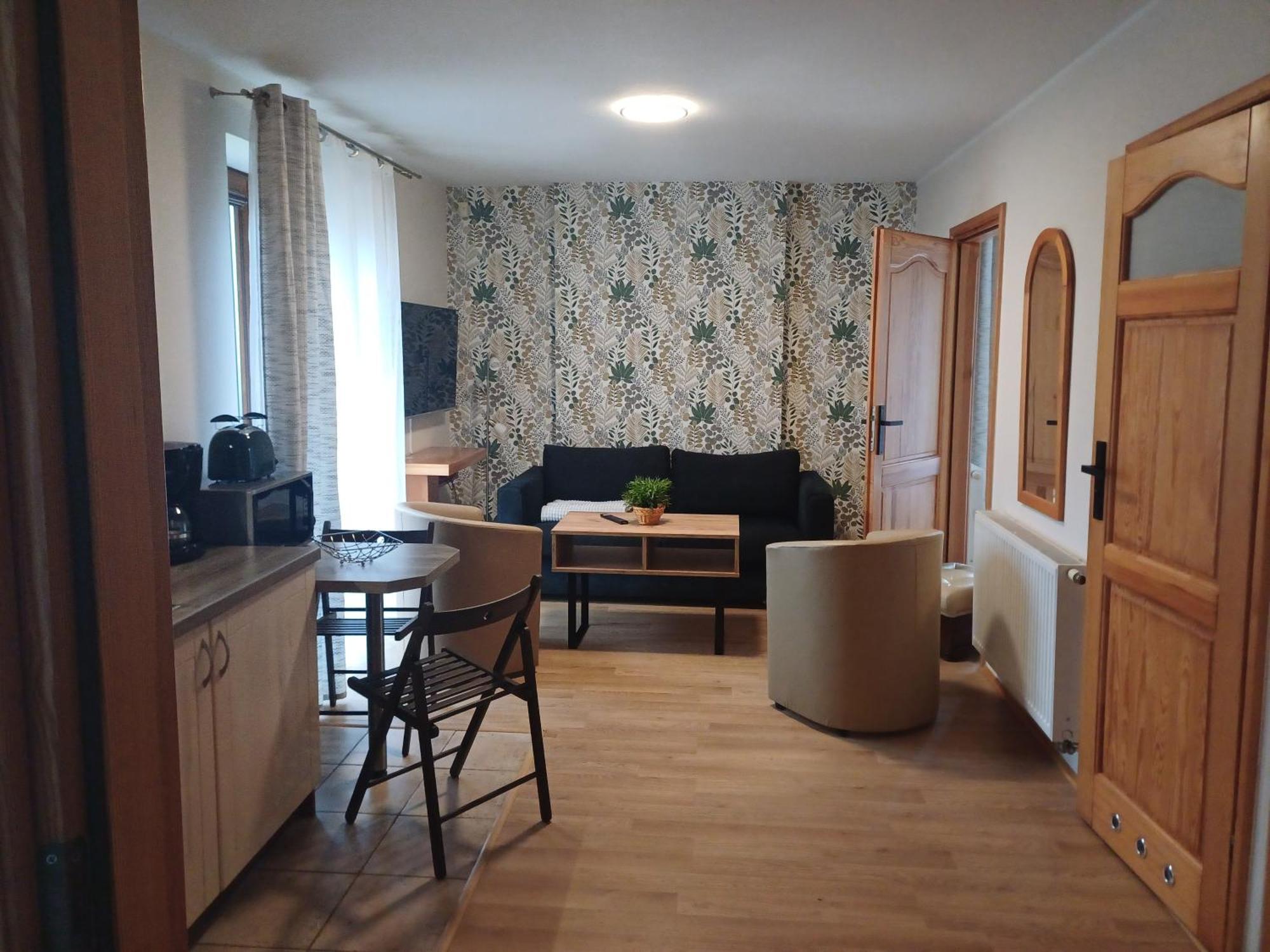 Apartamenty Levilla Рева Екстер'єр фото