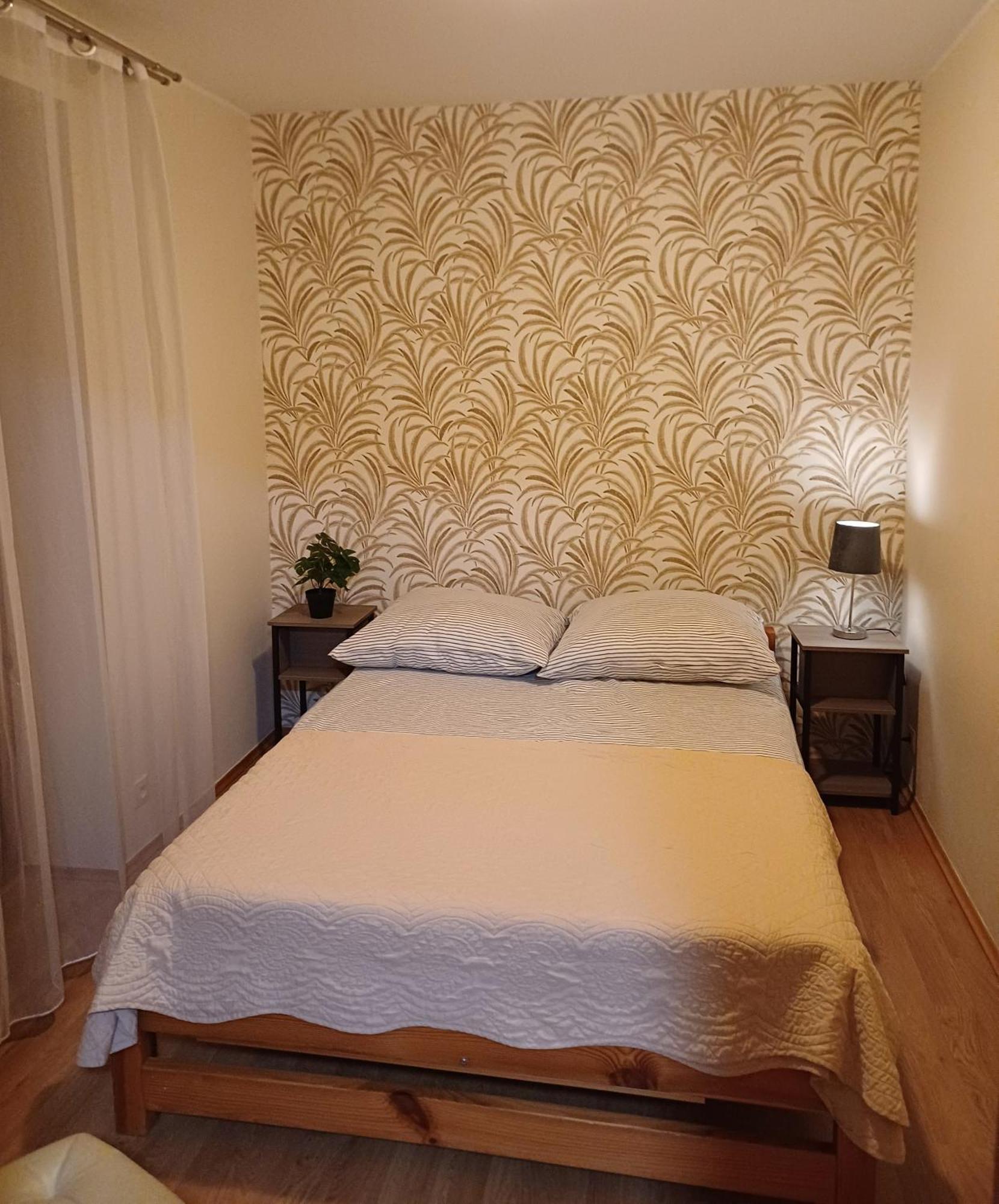 Apartamenty Levilla Рева Екстер'єр фото