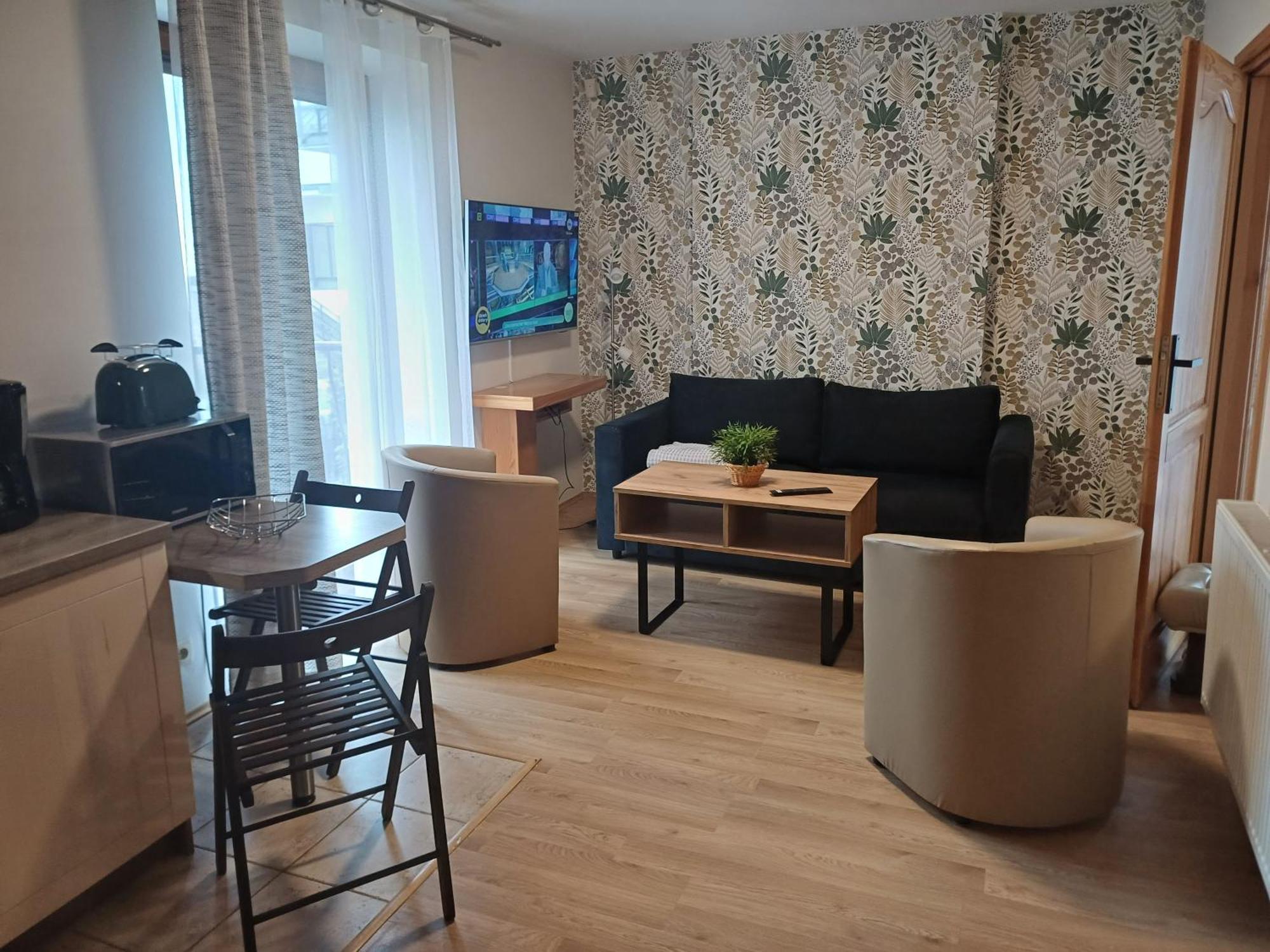 Apartamenty Levilla Рева Екстер'єр фото