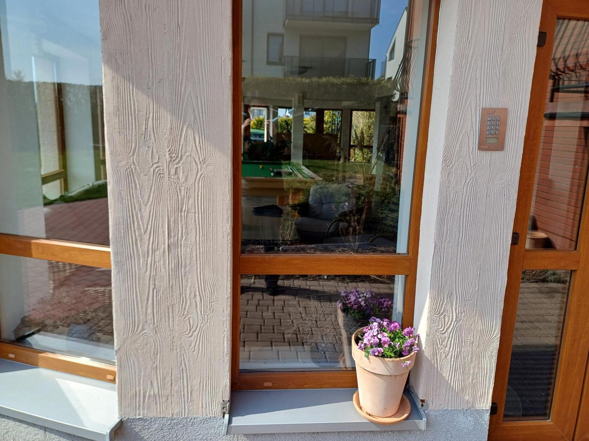 Apartamenty Levilla Рева Екстер'єр фото