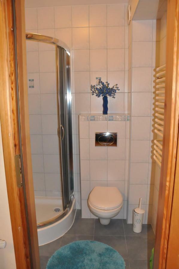 Apartamenty Levilla Рева Екстер'єр фото