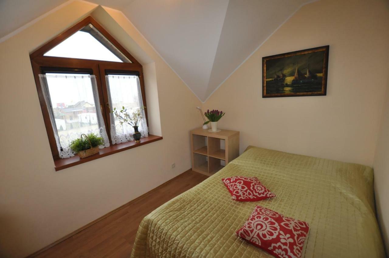 Apartamenty Levilla Рева Екстер'єр фото
