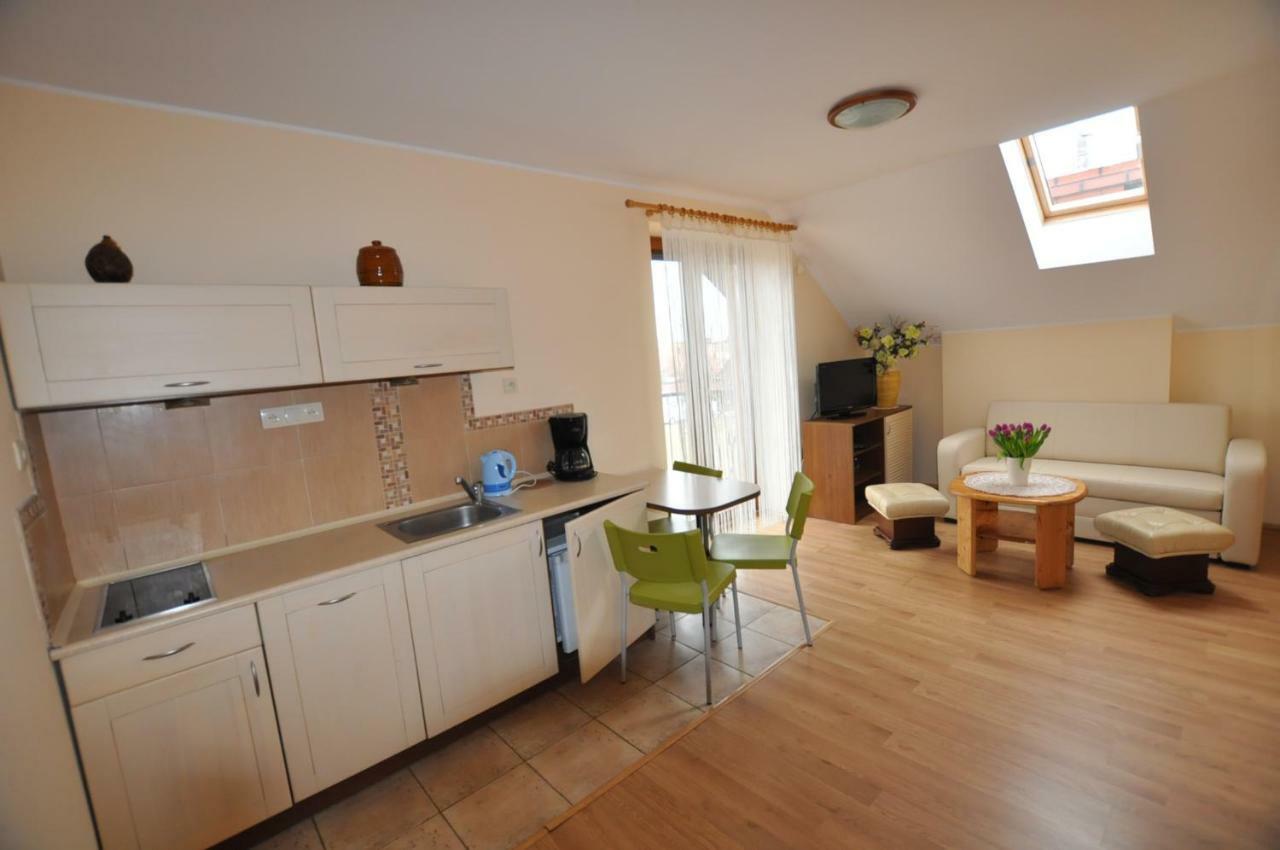 Apartamenty Levilla Рева Екстер'єр фото