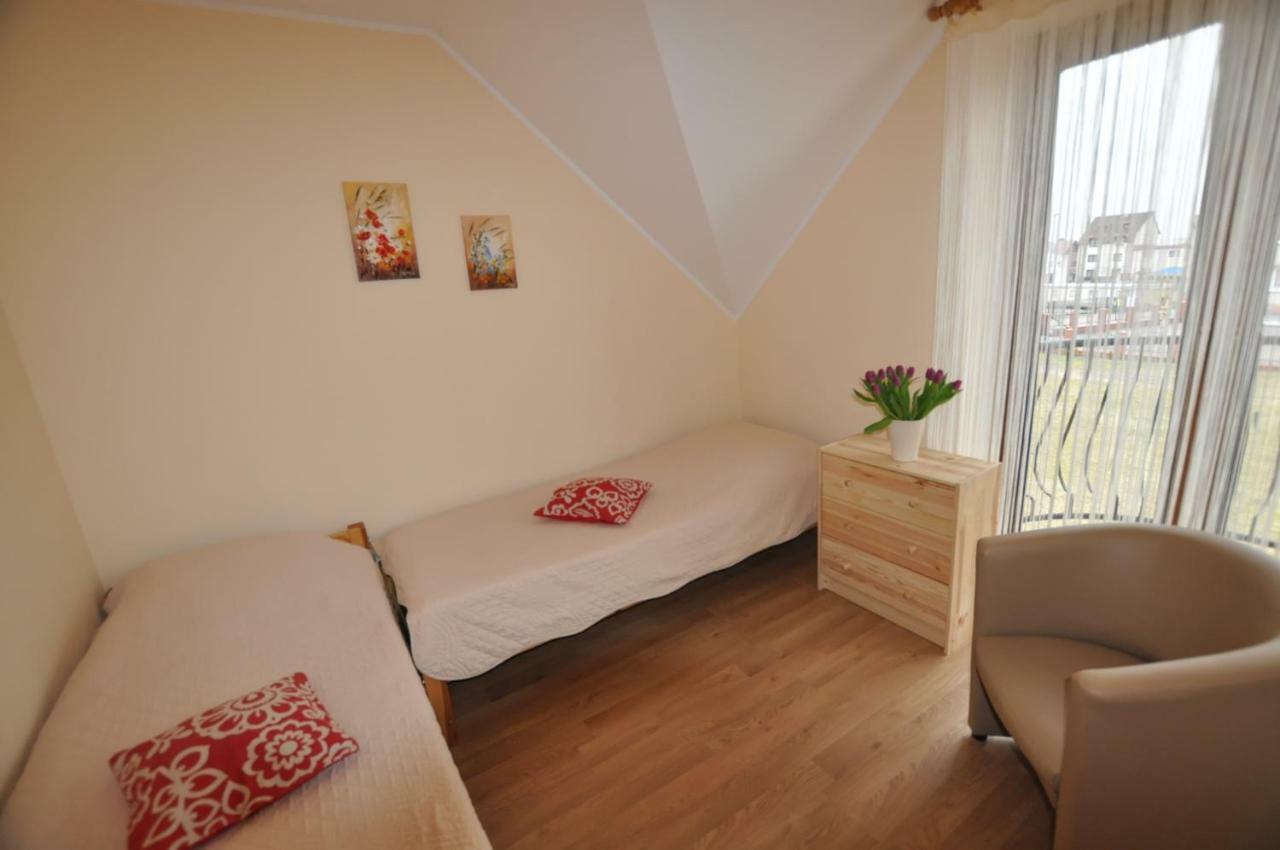 Apartamenty Levilla Рева Екстер'єр фото